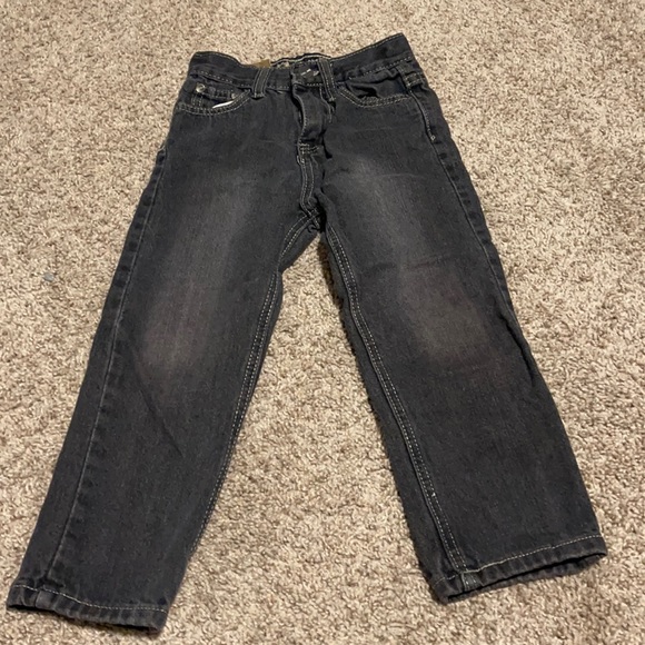 Jeans - Picture 1 of 2